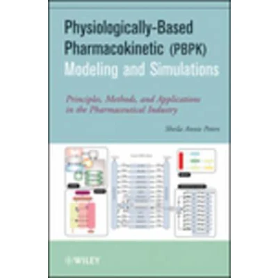 Afbeelding van Physiologically Based Pharmacokinetic (PBPK) Modeling and Simulations