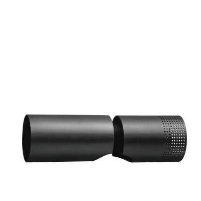 Afbeelding van Diva Atmos Dry + Style Sleeve Slate Black Accessoire