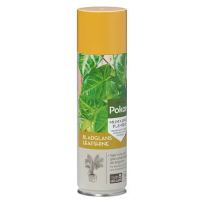 Afbeelding van Bladglans 250 ml