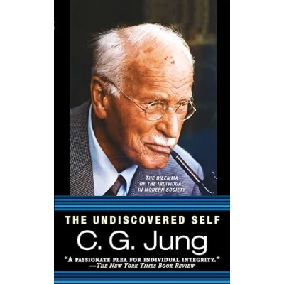 Afbeelding van The Undiscovered Self