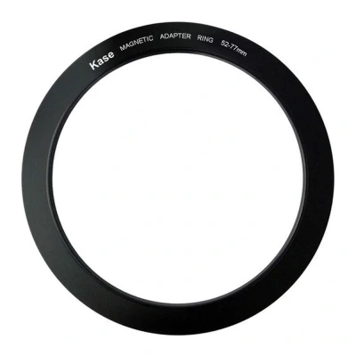Afbeelding van Kase Magnetic Adapter Verloopring Circ 52 77mm