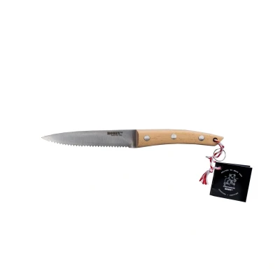 Afbeelding van Homey&#039;s Worstmes Charcuterie 10,5 cm