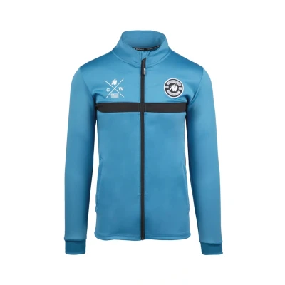 Afbeelding van Gorilla Wear Vernon Trainingsvest, Heren, Maat: XL, Blue