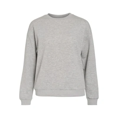 Afbeelding van Pull visandy l/s sweat top noos vila