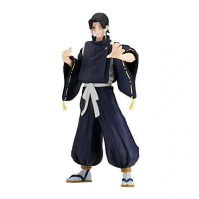 Afbeelding van Jujutsu Kaisen Noritoshi Kamo Jukon No Kata figuur 16cm