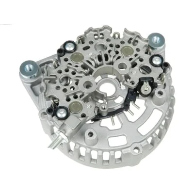 Afbeelding van Houder, generator aandrijfflens AS PL ARC0196S