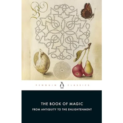 Afbeelding van The Book of Magic