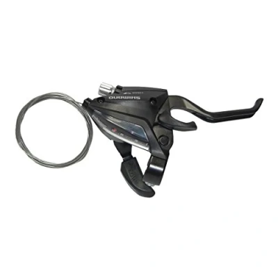 Afbeelding van Shimano Rem schakelversteller St ef500 8s V brake Rechts