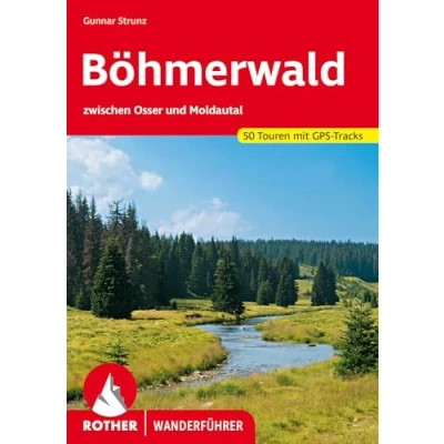 Afbeelding van Böhmerwald