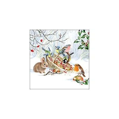 Afbeelding van Winter Treat