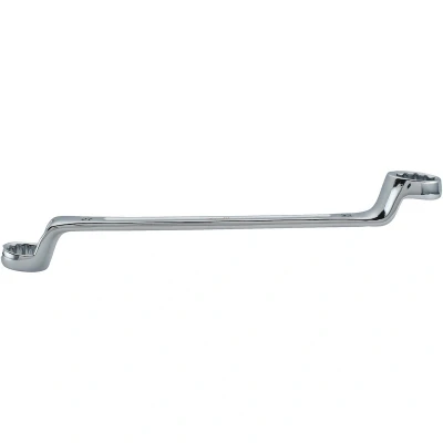 Afbeelding van MILWAUKEE 4932492755 dubbele ringsleutel 27 x 32 mm