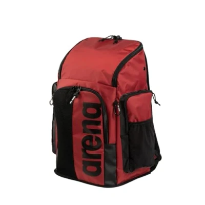 Afbeelding van Arena Rugtas 45L Spiky III Dieprood