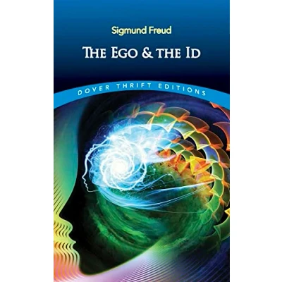Afbeelding van the Ego and Id