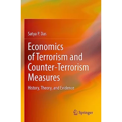 Afbeelding van Economics of Terrorism and Counter Measures