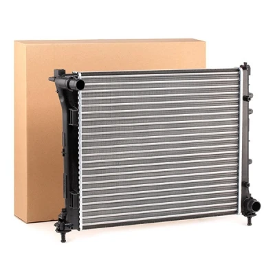 Afbeelding van Nissens Radiateur 61935