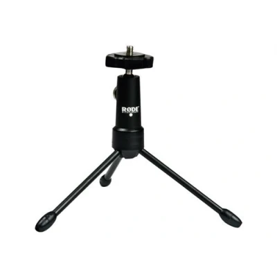 Image de Pied de micro pour Vidéomic Rode Tripod