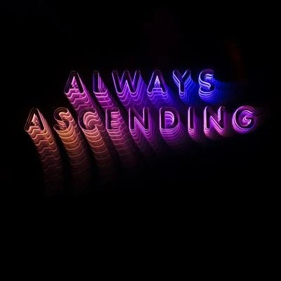 Image de Domino Franz Ferdinand Always Ascending Lp