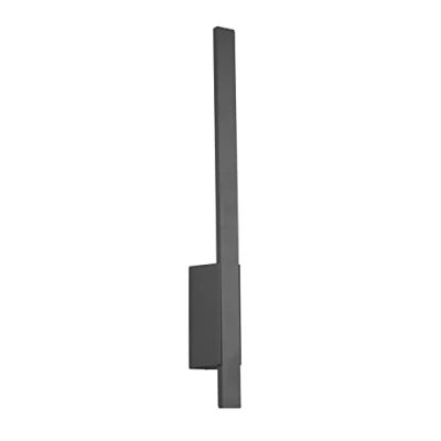 Afbeelding van TRIO TAWA Wandlamp Antraciet incl. 1x SMD 7,5W Buitenverlichting IP54