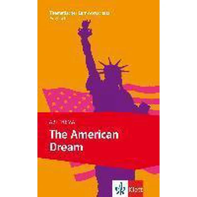 Afbeelding van Abi Thema The American Dream B2