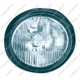 Afbeelding van PRASCO RN3044413 Mistlampen rechts Met lamphouder RENAULT: Kangoo I, CLIO 2, TWINGO 1