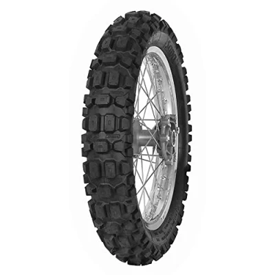 Afbeelding van Mitas MC 23 ROCKRIDER M/C M+S TT 90/90 R21 54R personenwagen Zomerbanden Banden 70000471
