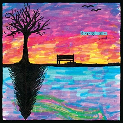 Afbeelding van Kind (Limited Deluxe Edition)