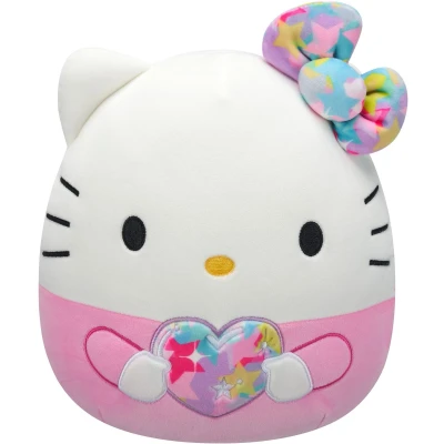 Afbeelding van Squishmallows Hello Kitty and Friends Star Shine 25cm pluche