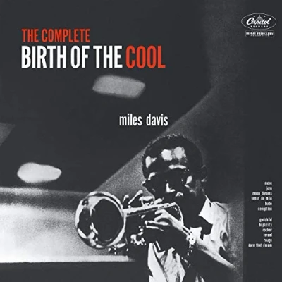 Afbeelding van Miles Davis The Complete Birth Of Cool (CD) (Reissue)