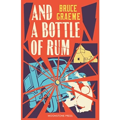 Afbeelding van Theodore Terhune Bibliomysteries And a Bottle of Rum