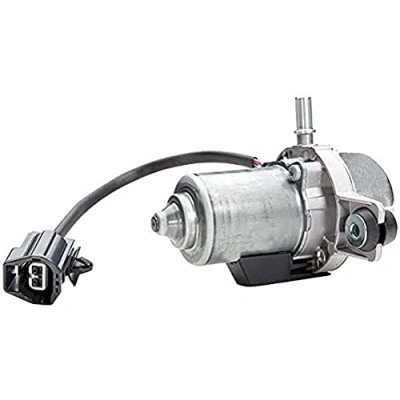 Afbeelding van HELLA 8TG 009 428 081 Vacuumpomp Met demping