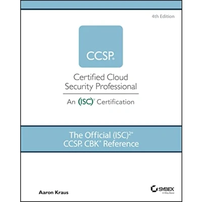 Afbeelding van The Official (ISC)2 CCSP CBK Reference