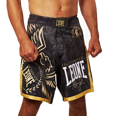 Afbeelding van Leone 1947 Legionarivs II Mma Shorts voor heren