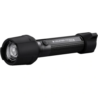 Image de LEDLENSER P7R Work torche 1x Li ion 502187