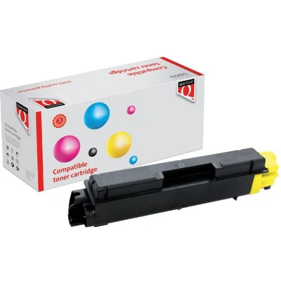 Afbeelding van Toner Qua Kyo TK 5140Y geel