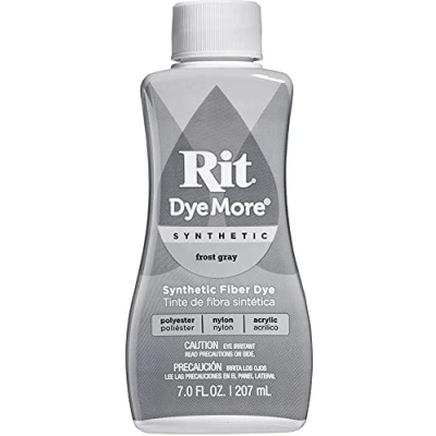 Afbeelding van Rit Dye Plus Synthetisch 7oz meerkleurig
