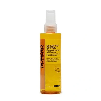 Afbeelding van Numero Two Phase Instant Conditioner With Oats