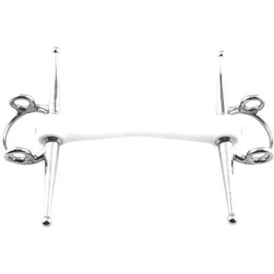 Afbeelding van Trust Kneveltrens Inno Sense Flexi Soft Locked 12,5cm