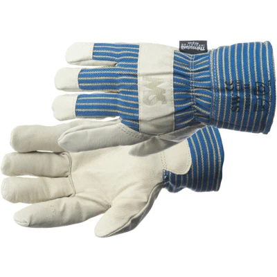 Afbeelding van SafeWorker SW 14 WINTER VARKENSNERF 01010164 6 stuks Een Kleur