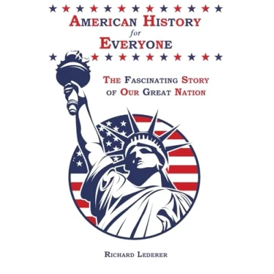 Afbeelding van American History for Everyone