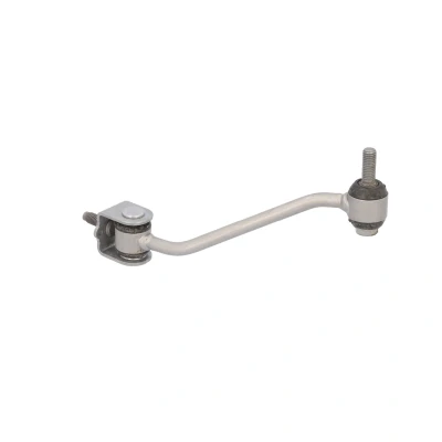 Afbeelding van FEBI BILSTEIN 183942 Stabilisatorstang Achteras links, Buiten 190 M10 x 1,5 Staal