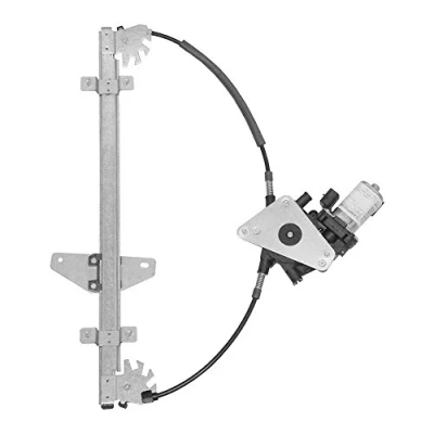 Afbeelding van Magneti Marelli Raammechanisme 350103312000