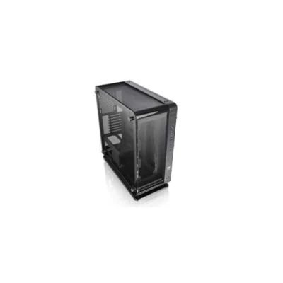 Image de THERMALTAKE Core P6 TG (Noir) Boitier sans alimentation Moyen tour Format ATX