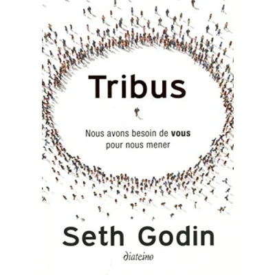 Afbeelding van Tribus nous avons besoin de vous pour mener
