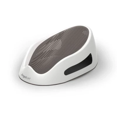 Image de Transat de bain Angelcare Gris