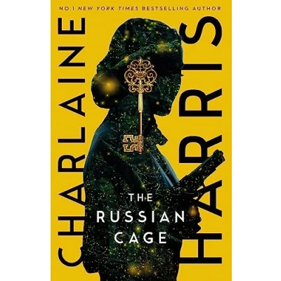 Afbeelding van Gunnie Rose The Russian Cage