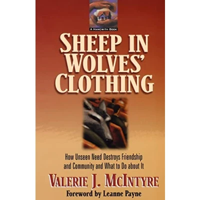Afbeelding van Sheep in Wolves Clothing