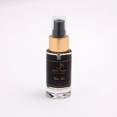 Afbeelding van Jean Peau Parfum No. 53 Hondenvachtverzorging 30 ml