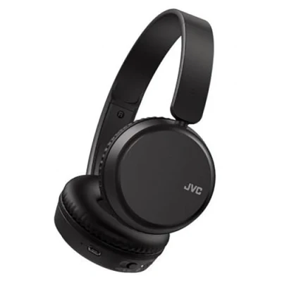 Image de JVC HA S36W Noir