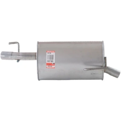 Afbeelding van Bosal Achterdemper 185 363