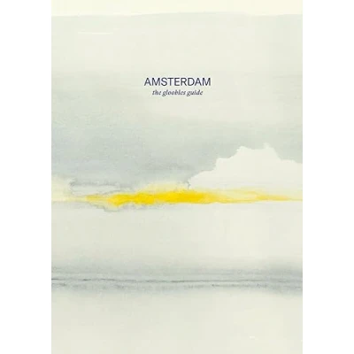 Afbeelding van Amsterdam the gloobles guide